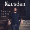 Running in the Dark - Single