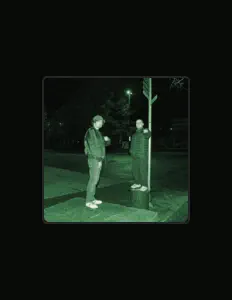 Ascolta Nuance., guarda video musicali, leggi la biografia, vedi le date del tour & altro!