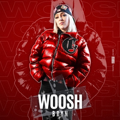 Woosh - Single
