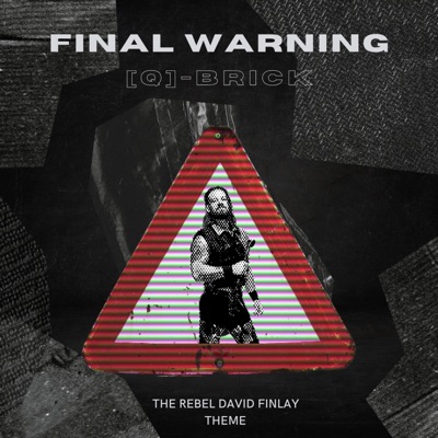 Final Warning - Single