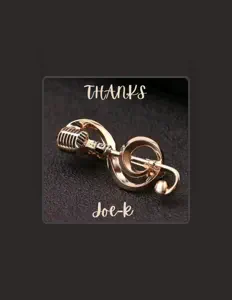 Listen to Joek, watch music videos, read bio, see tour dates & more!