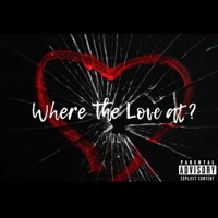 Where the Love at ? - Single - Ogm96