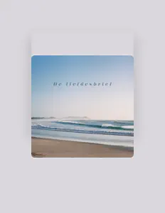 聆聽 Bionda van der Ham、觀看音樂影片、閱讀小傳、查看巡演日期等！