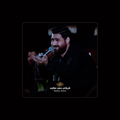 Listen to حسن عطایی, watch music videos, read bio, see tour dates & more!
