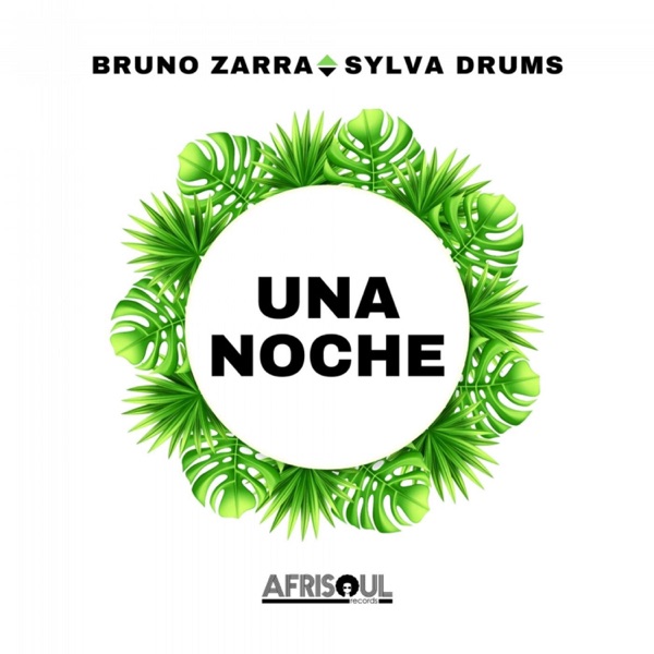 Una Noche - Single