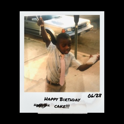 Happy Birthday!!! - EP