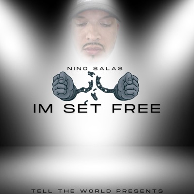 Im Set Free - Single