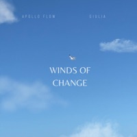 Winds of Change (feat. Giulia) - Single - Apollo Flow