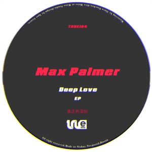 Deep Love - Single