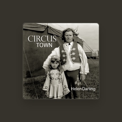 Listen to Helen Darling, watch music videos, read bio, see tour dates & more!