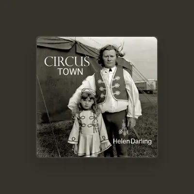 Listen to Helen Darling, watch music videos, read bio, see tour dates & more!