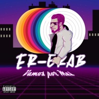 Vamos por Más - EP - Er-Grab