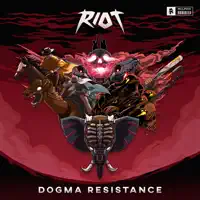 Blackwater — RIOT