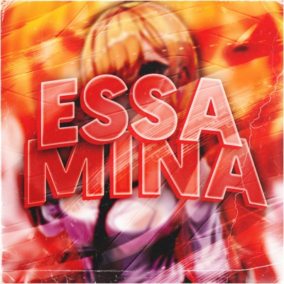 Essa Mina (feat. Teco) - Single