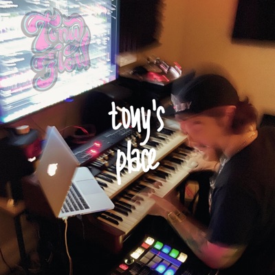 Tony's Place - EP