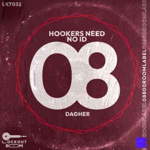 Hookers need no ID - Single