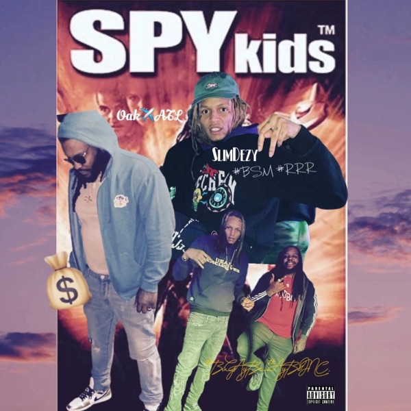 Spy KidzZz