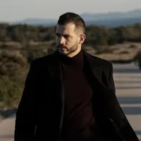 Vjetar — Boris Rogoznica