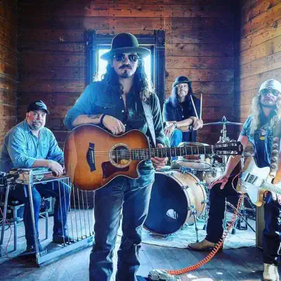 Listen to Hill Country Revival, watch music videos, read bio, see tour dates & more!