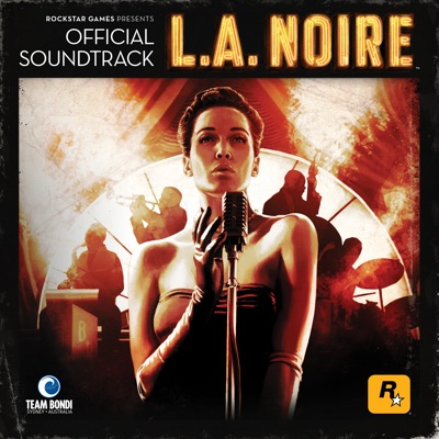 L.a. Noire Official Soundtrack