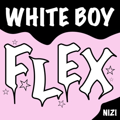 WhiteBoyFlex (feat. Starzec, patuchson & Łysy) - Single