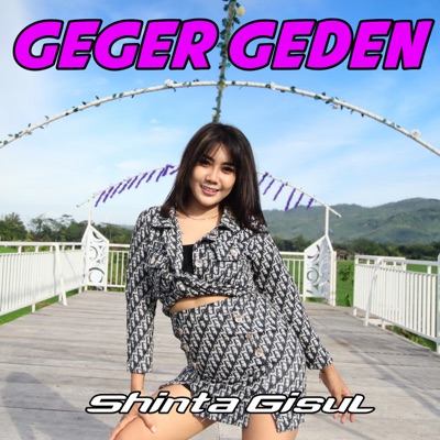 Geger Geden - Single