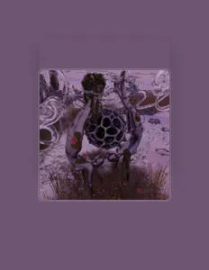 Steyzzを聴いたり、ミュージックビデオを鑑賞したり、経歴やツアー日程などを確認したりしましょう！