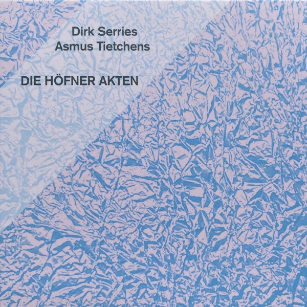Die Höfner Akten