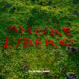 Amore Libero (tu mi rubi l'anima)