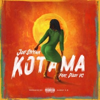 Kotama (feat. Dizzy VC) - Single - Joe Shyna