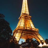 Paris - Single - Lil Step