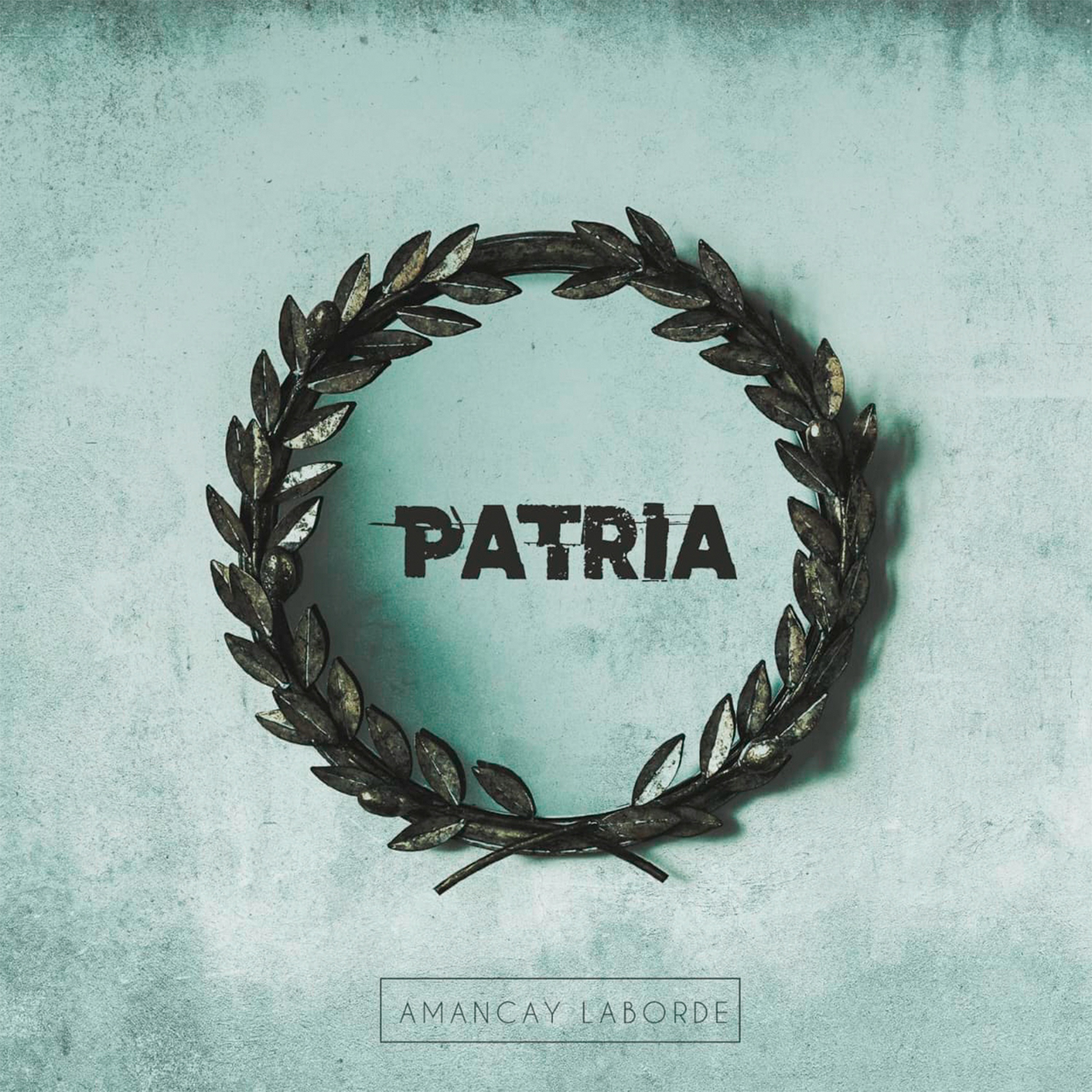 Patria - EP