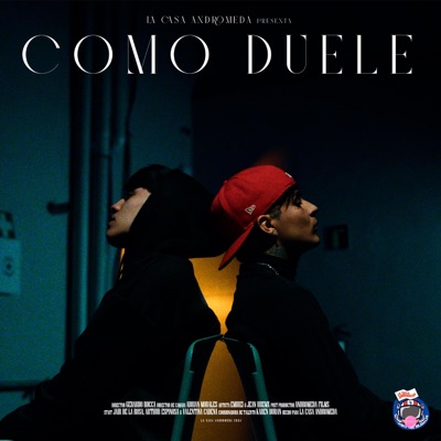 Como Duele (feat. Embiei) - Single