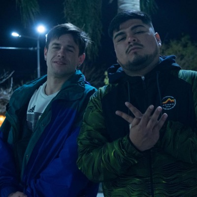 SESSION 2 (feat. Real Faki) - Single