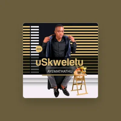 Listen to Skweletu, watch music videos, read bio, see tour dates & more!