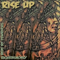 Rise Up - Single - Ricksta1nonly