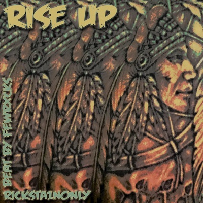 Rise Up - Single