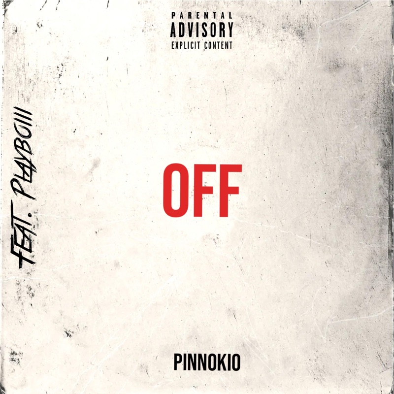off (feat. playboiii) - Single