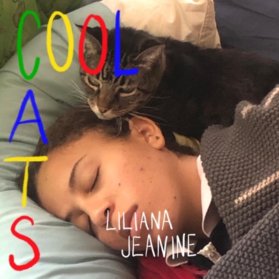 Cool Cats - Single