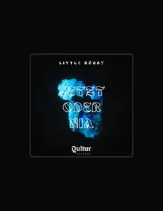 收听 Little Hörby、观看音乐视频、阅读小传、查看巡演日期等 ！