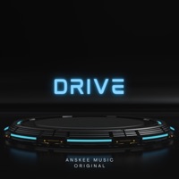 Drive - Single - Anskee