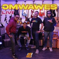 Tresno Semu (feat. Hasan Aftershine) [Live] - Single - OMWAWES