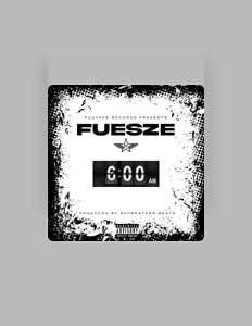 收听 fuesze、观看音乐视频、阅读小传、查看巡演日期等 ！