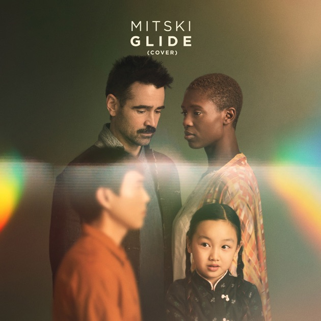 Альбом «Be the Cowboy» — Mitski — Apple Music