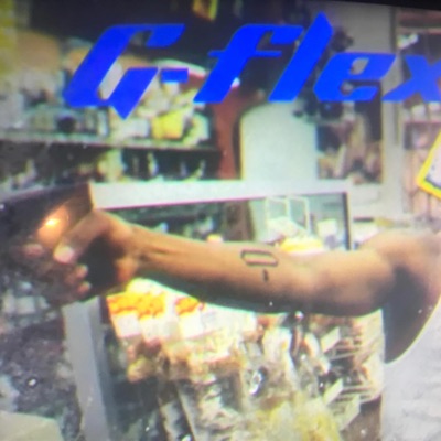 G Flex (feat. Bda8i) - Single