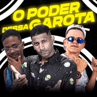O Poder Dessa Garota - Single - Barca Na Batida, Luanzinho do Recife & Eo Neguinho
