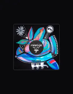 Hör dir Heward an, schau dir Musikvideos an, lies die Biografie, finde Tourdaten und mehr!