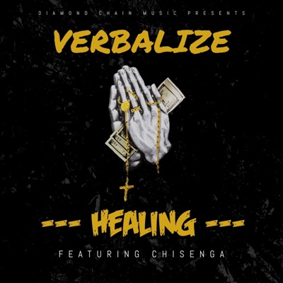 Healing (feat. CHISENGA) - Single