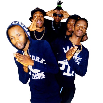 BENGA DAS TROPAS - EP