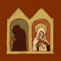 Villain & Saint — Antoine Bradford